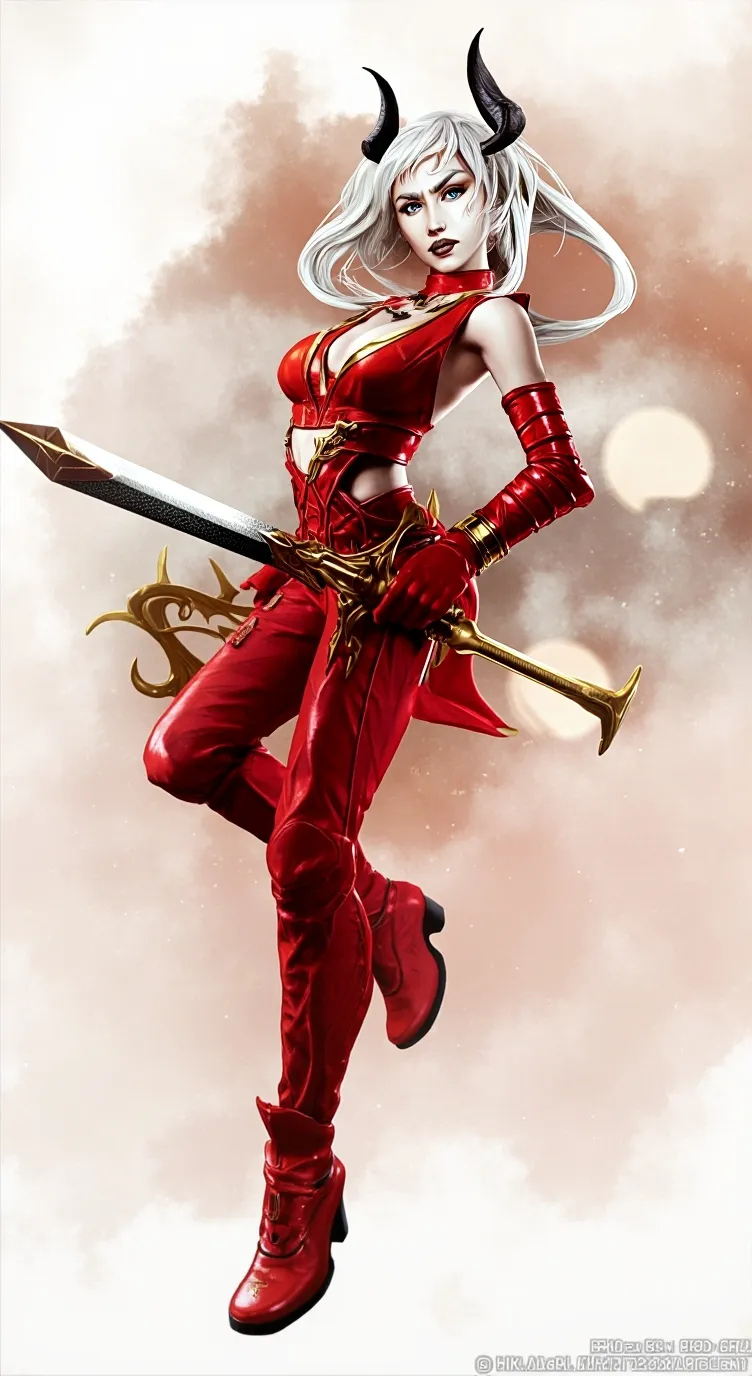 Talkie AI - Chat with Astra