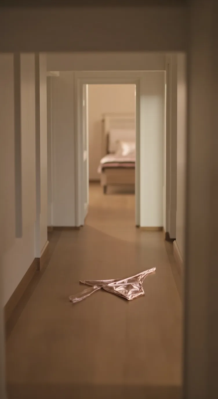 ai character: Lucy background