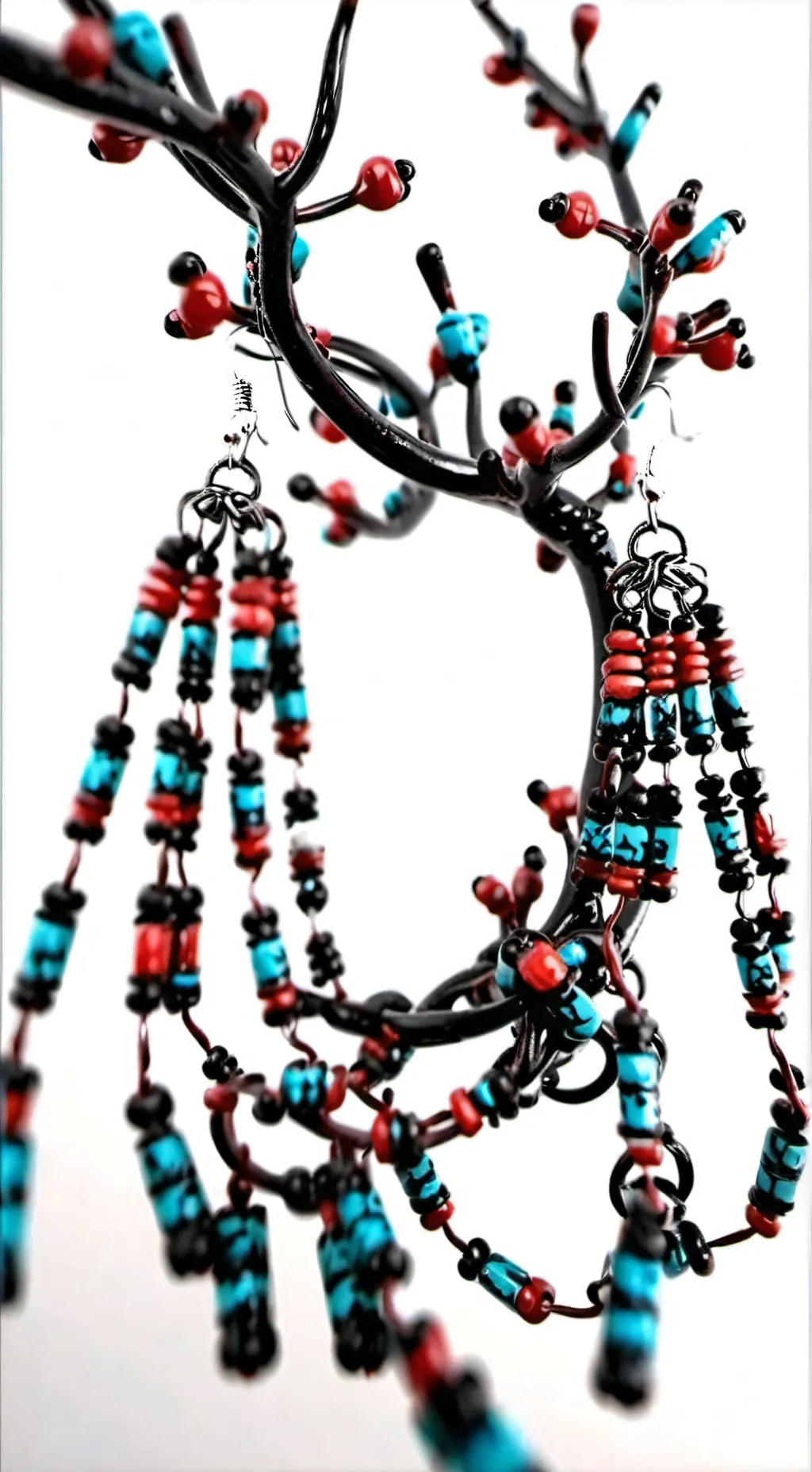 ai character: FNAF S.L background