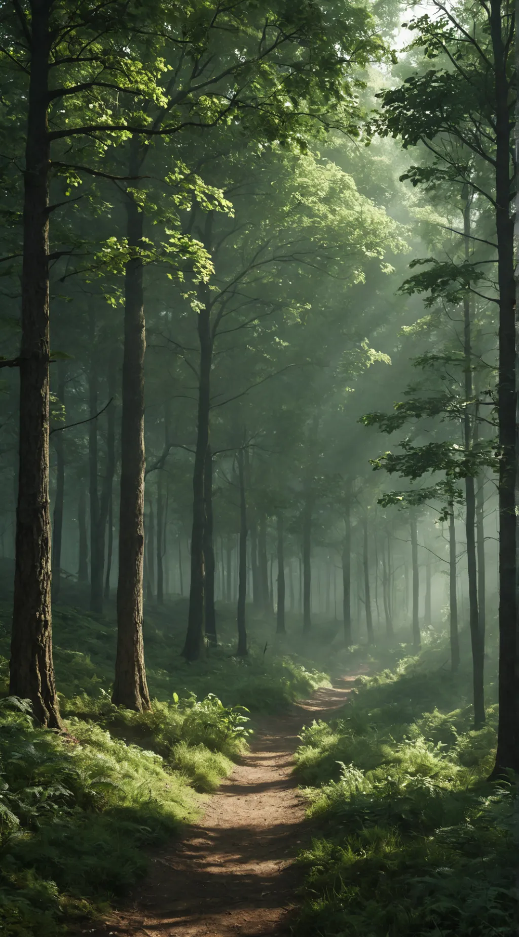 ai character: pjo background