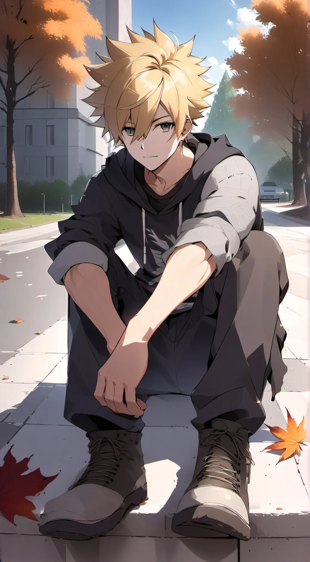 ai character: idk  background