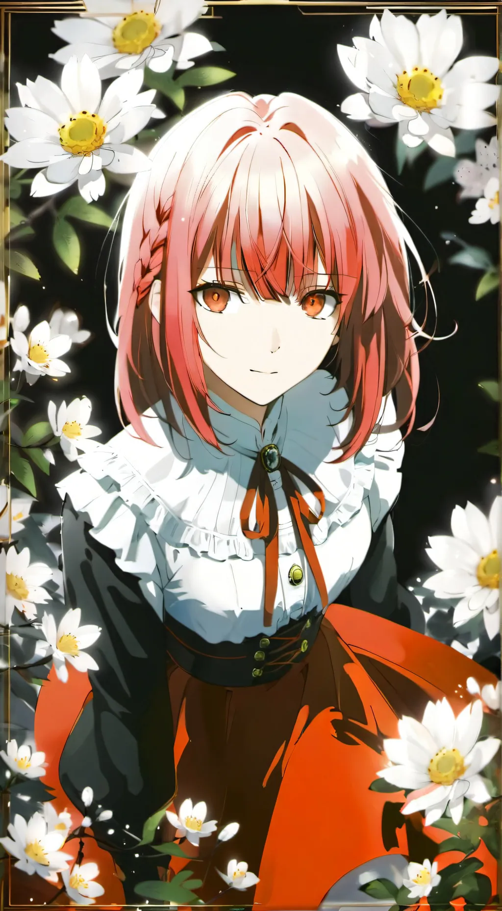 ai character: Sanemi's Wife  background