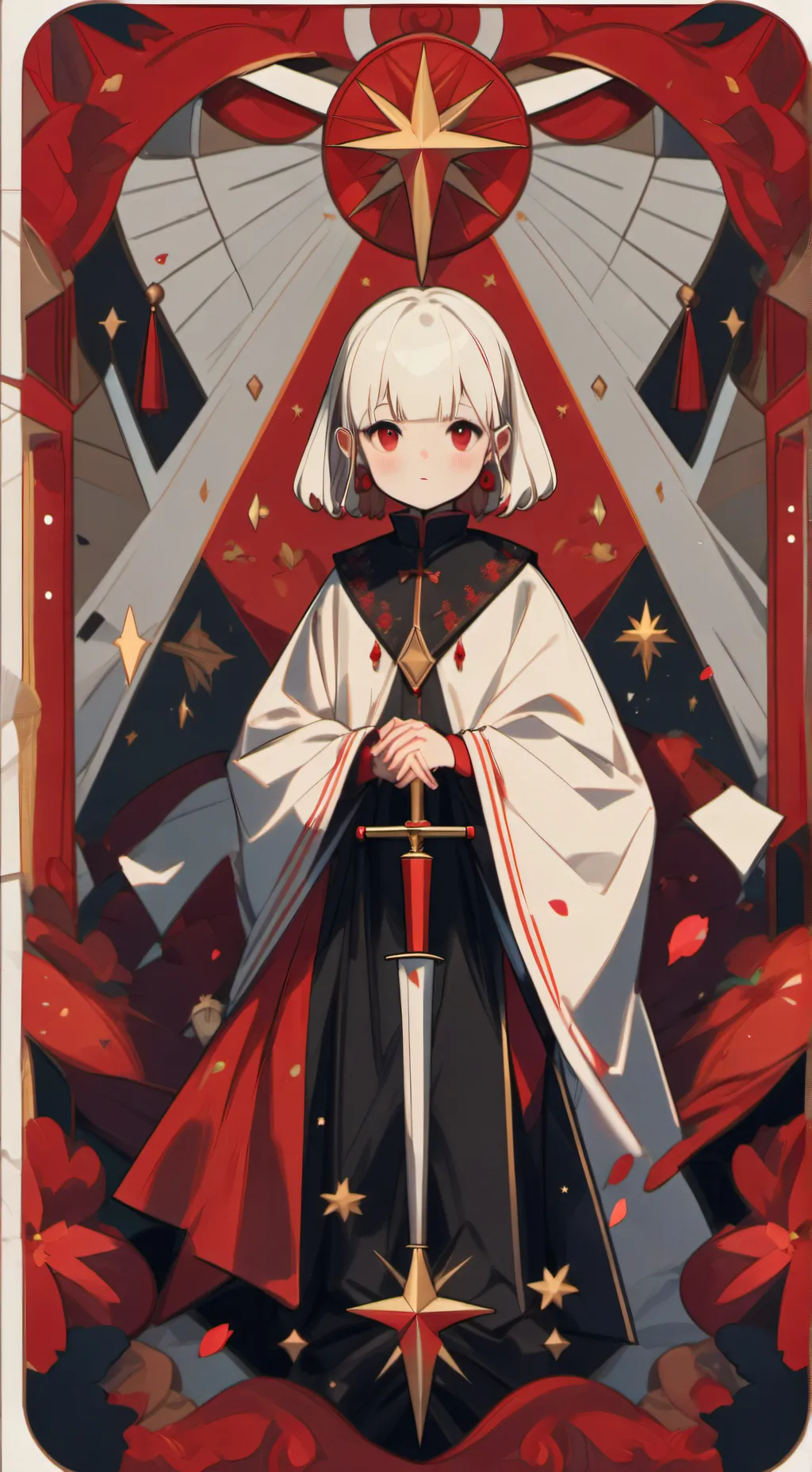 ai character: ★C00lkidd★ background