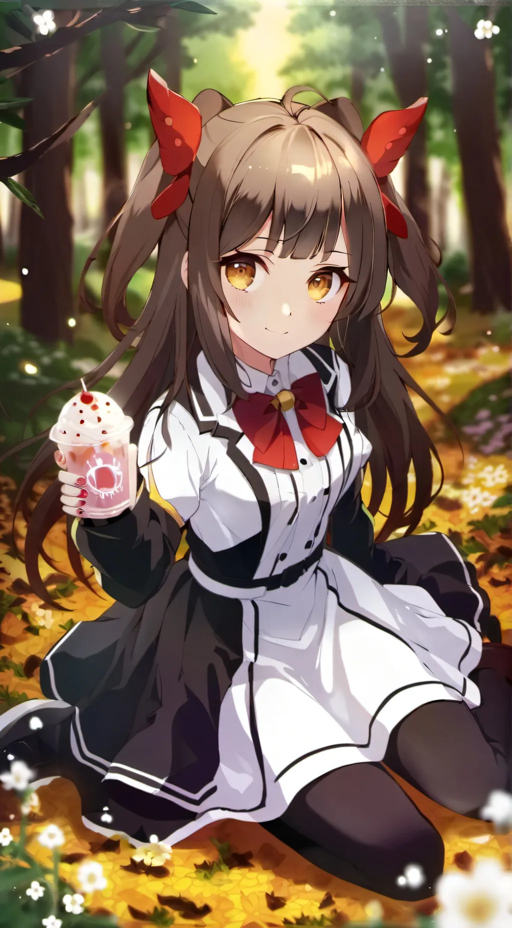 ai character: Jordan  background