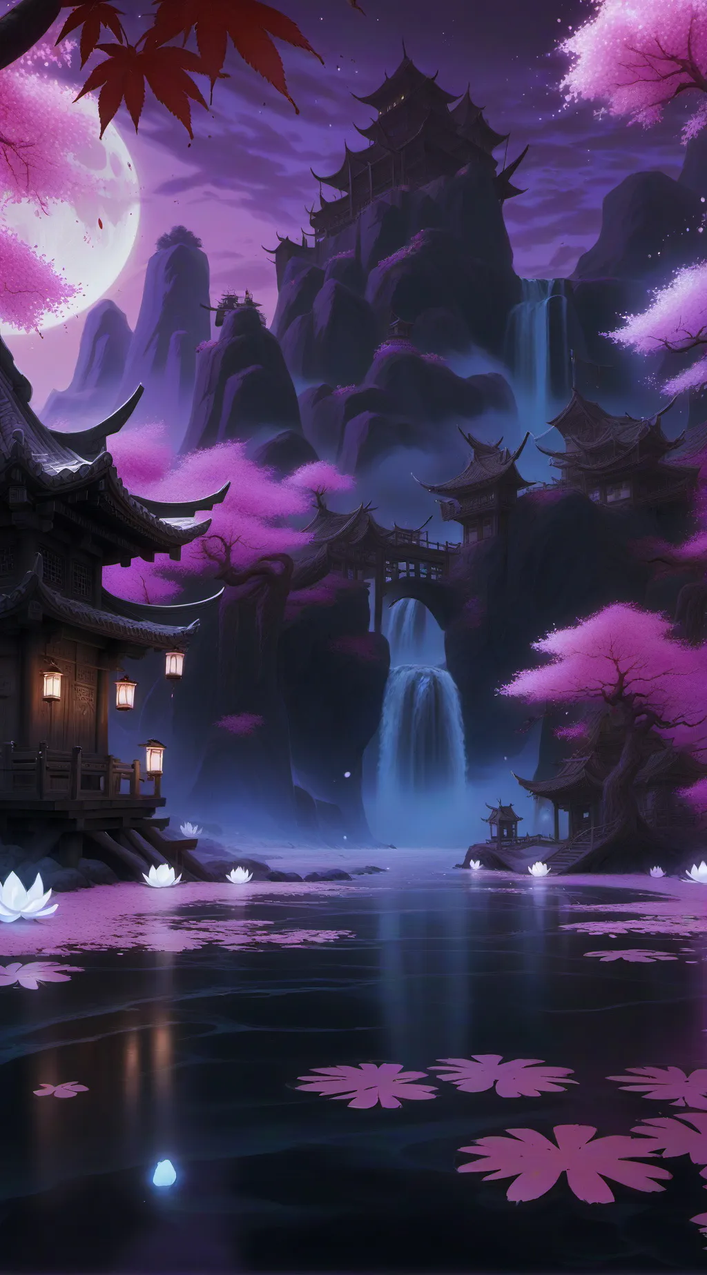 Talkie AI - Chat with Mundo de sueños