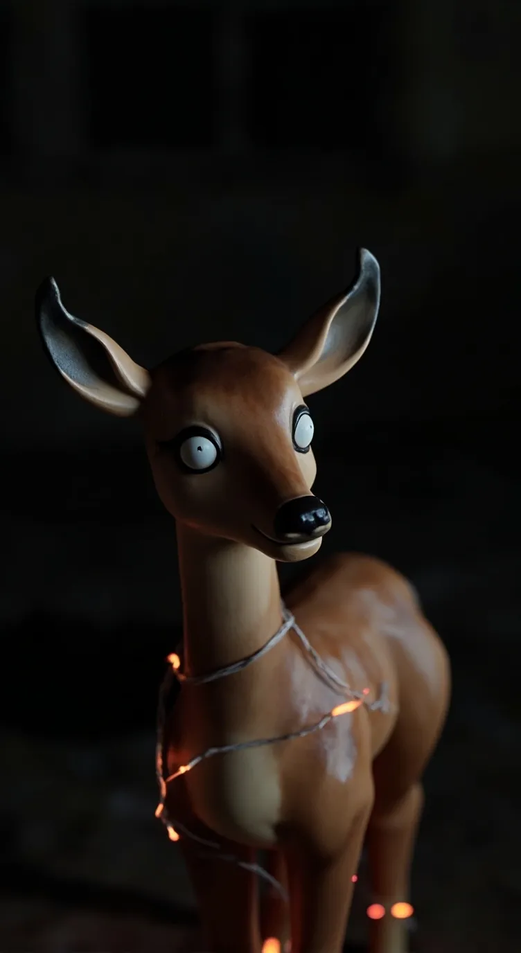 ai character: Doe'Remi background