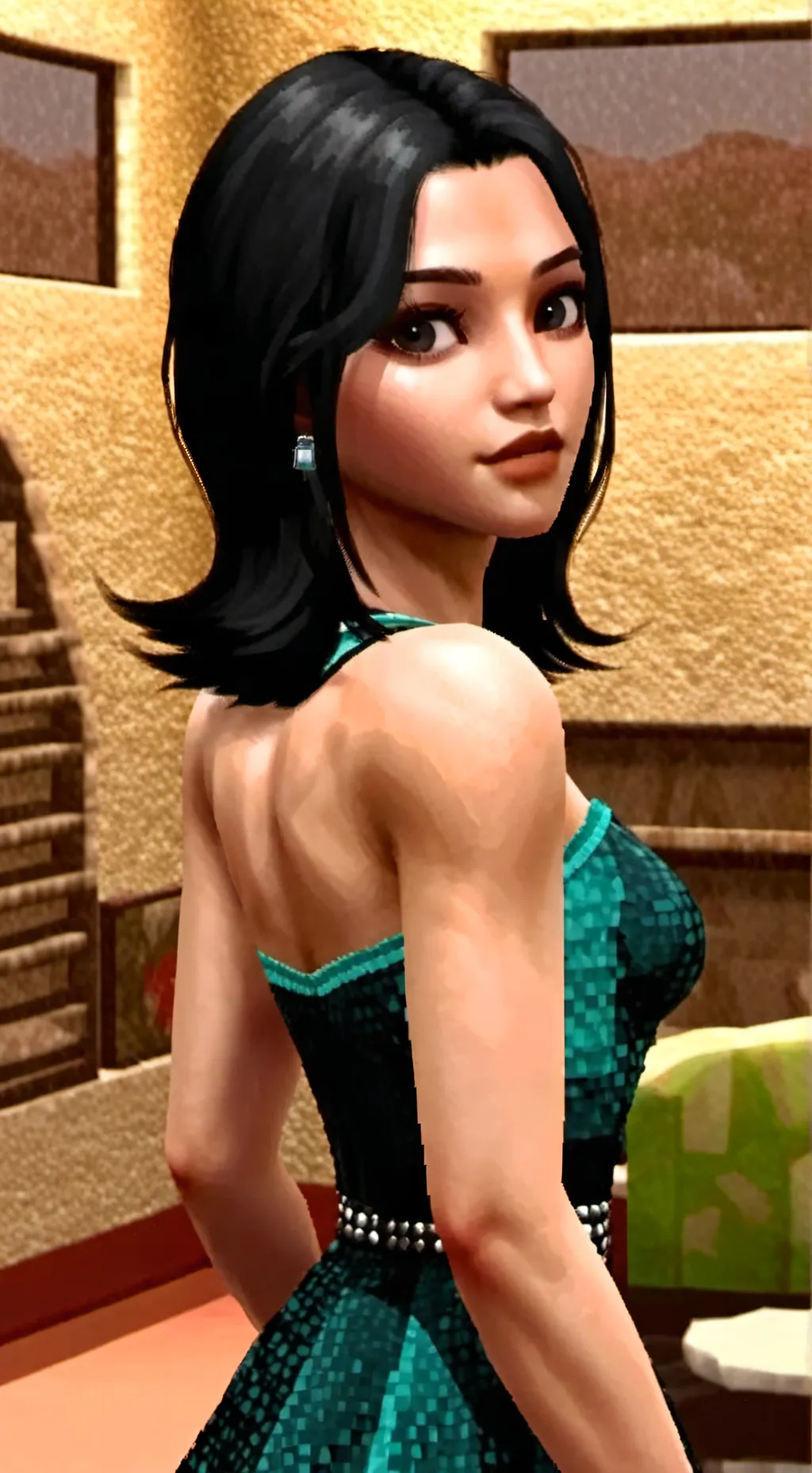 Talkie AI - Chat with Vivian