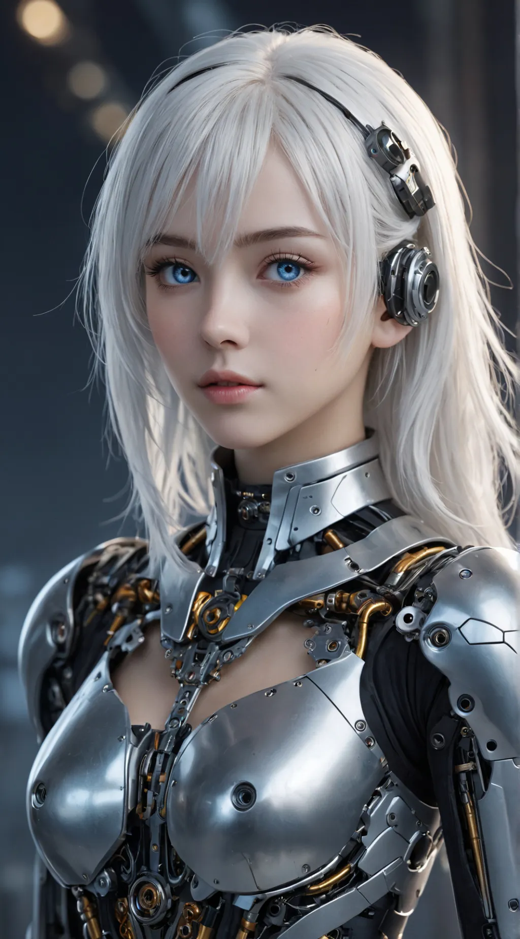 Talkie AI - Chat with alice