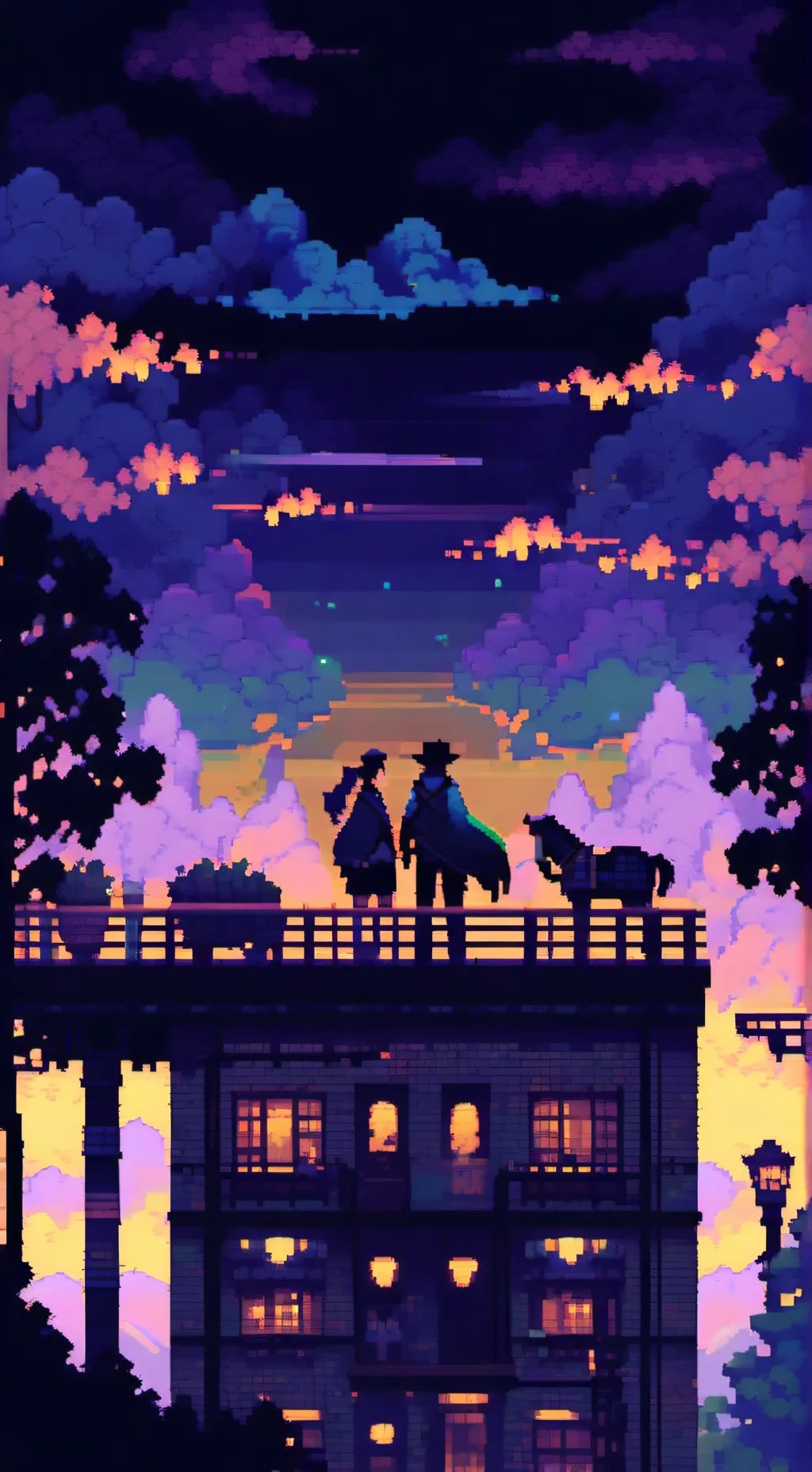 ai character: abused shrimpo background