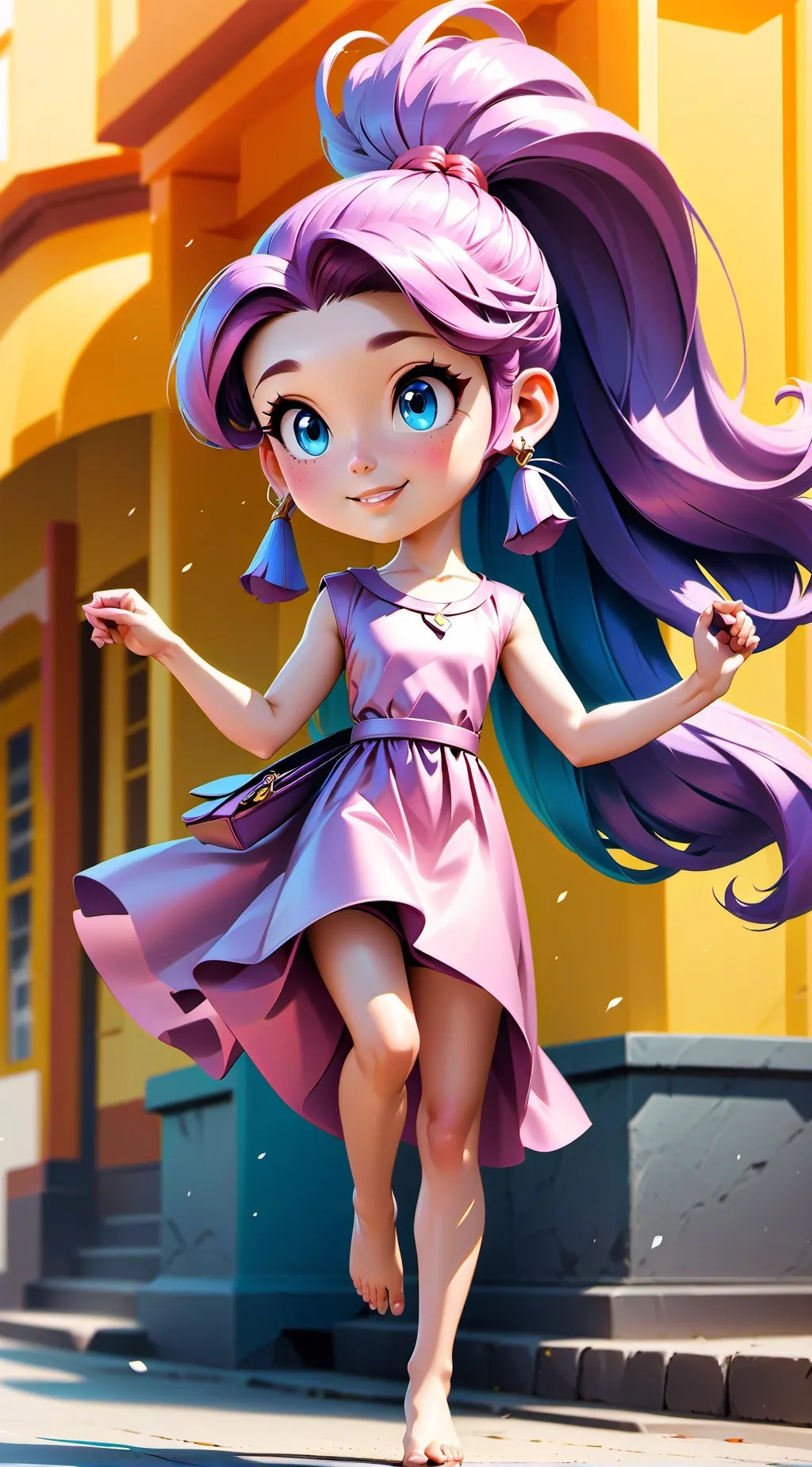 Talkie AI - Chat with Jackie.