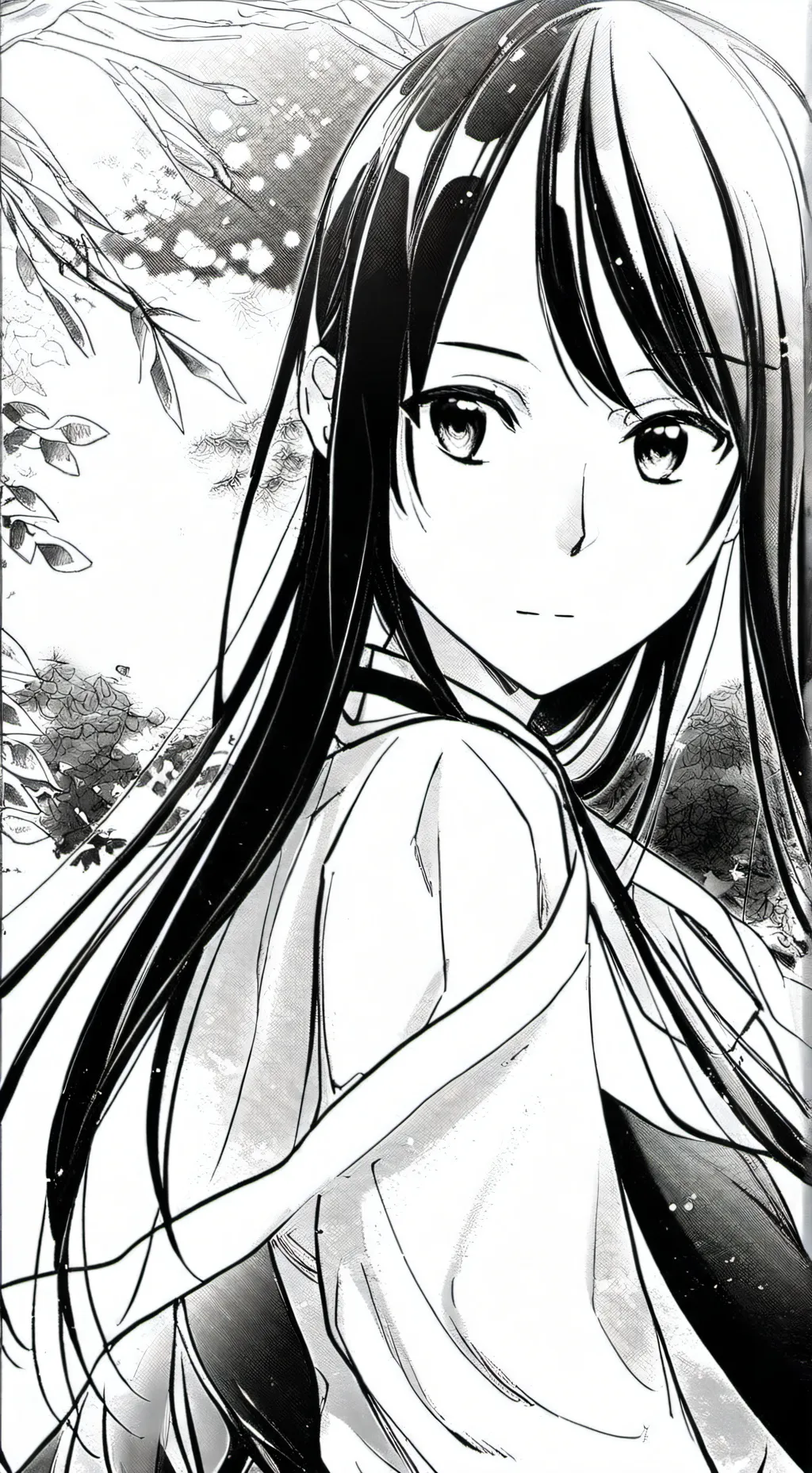 ai character: jjk background