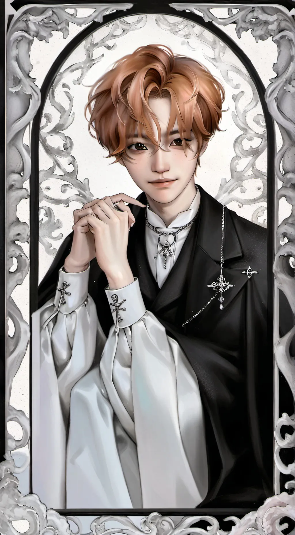 Talkie AI - Chat with treasure 