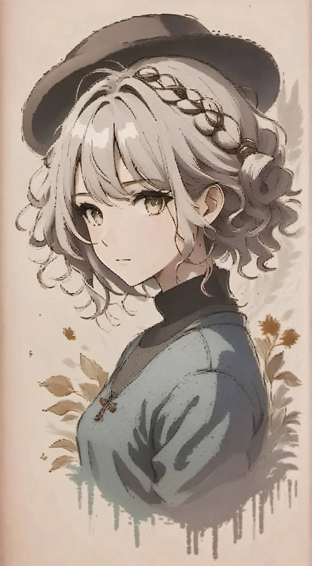 Talkie AI - Chat with Lyu jo-sun 