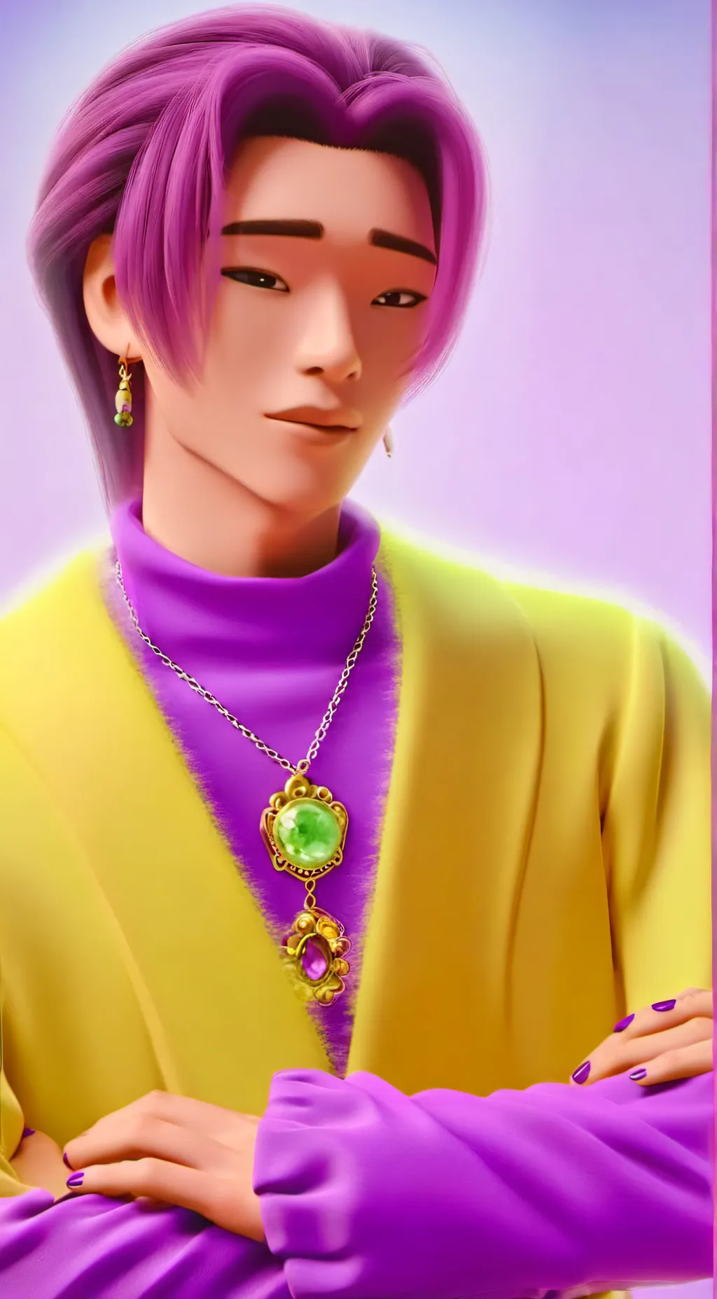 Talkie AI - Chat with Romance Saja