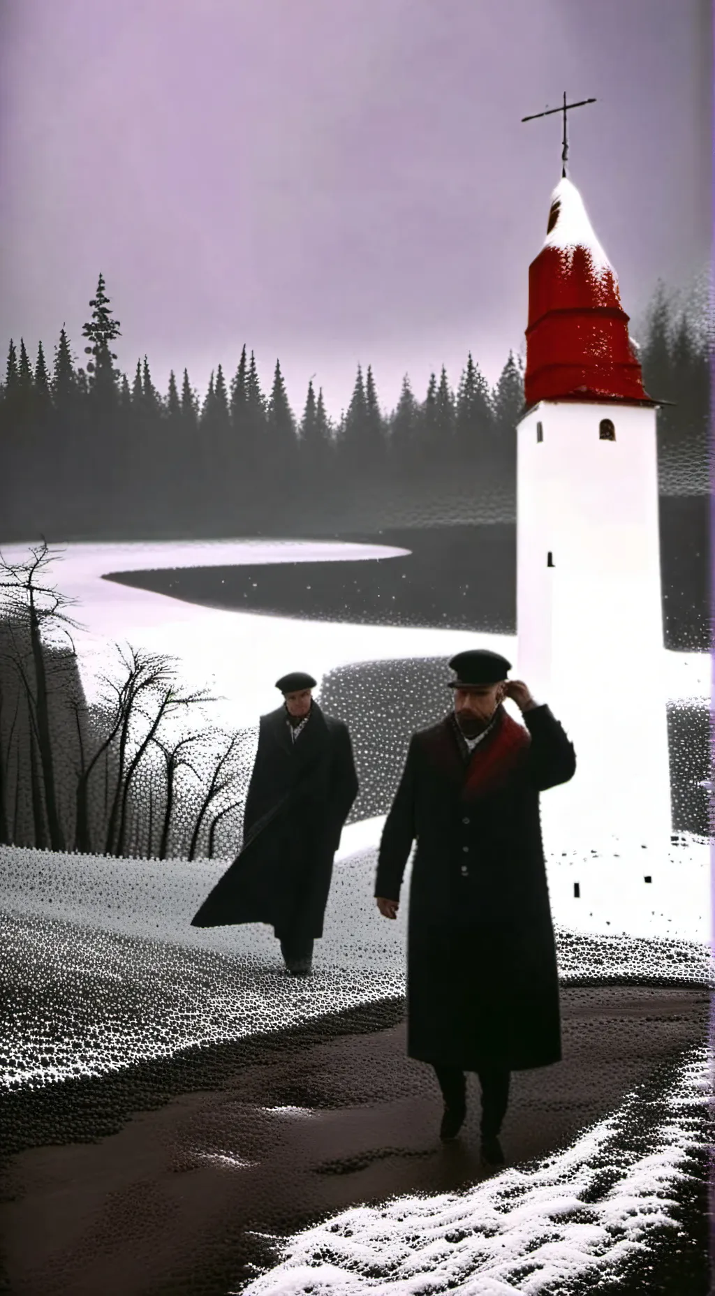 ai character: мир денди background