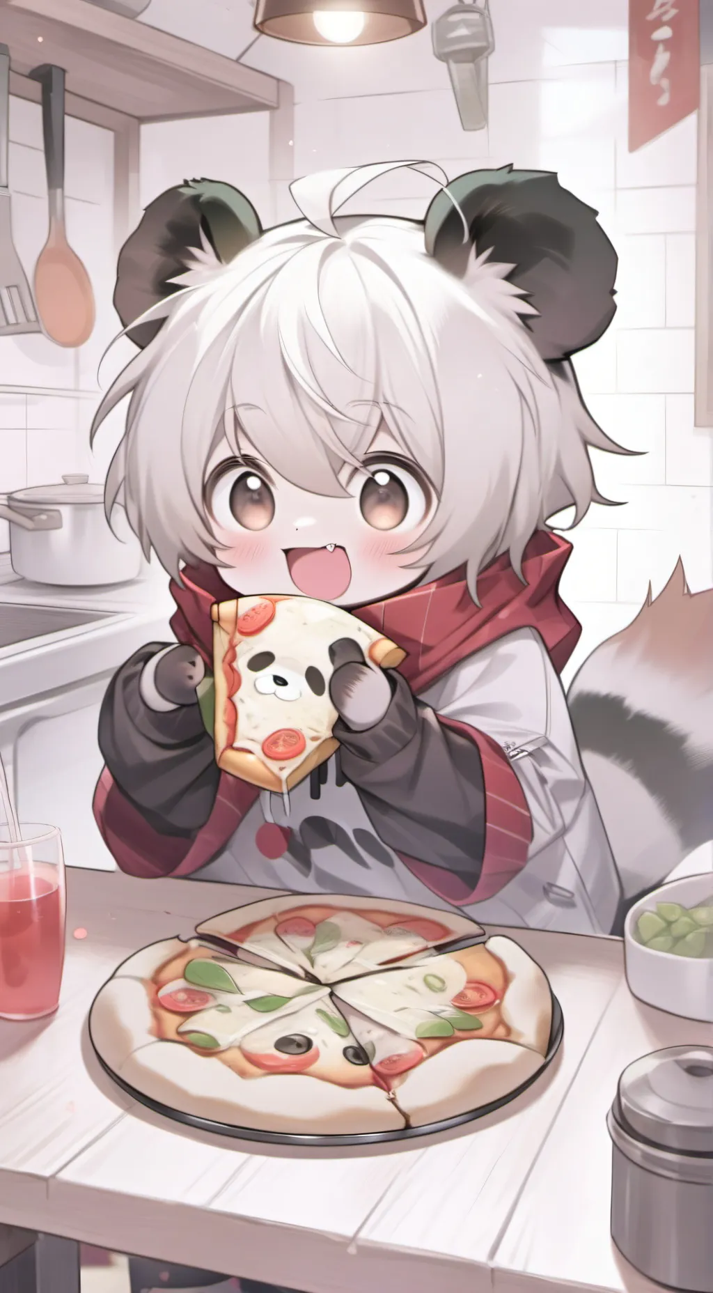 ai character: 𝚏𝚘𝚛𝚜𝚊𝚔𝚎𝚗 𝚙𝚒𝚣𝚣𝚊!  background