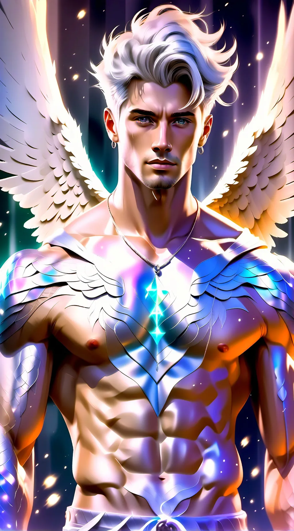 ai character: 🫀𝓐𝓷𝓽𝓮𝓻𝓸𝓼 💔 background