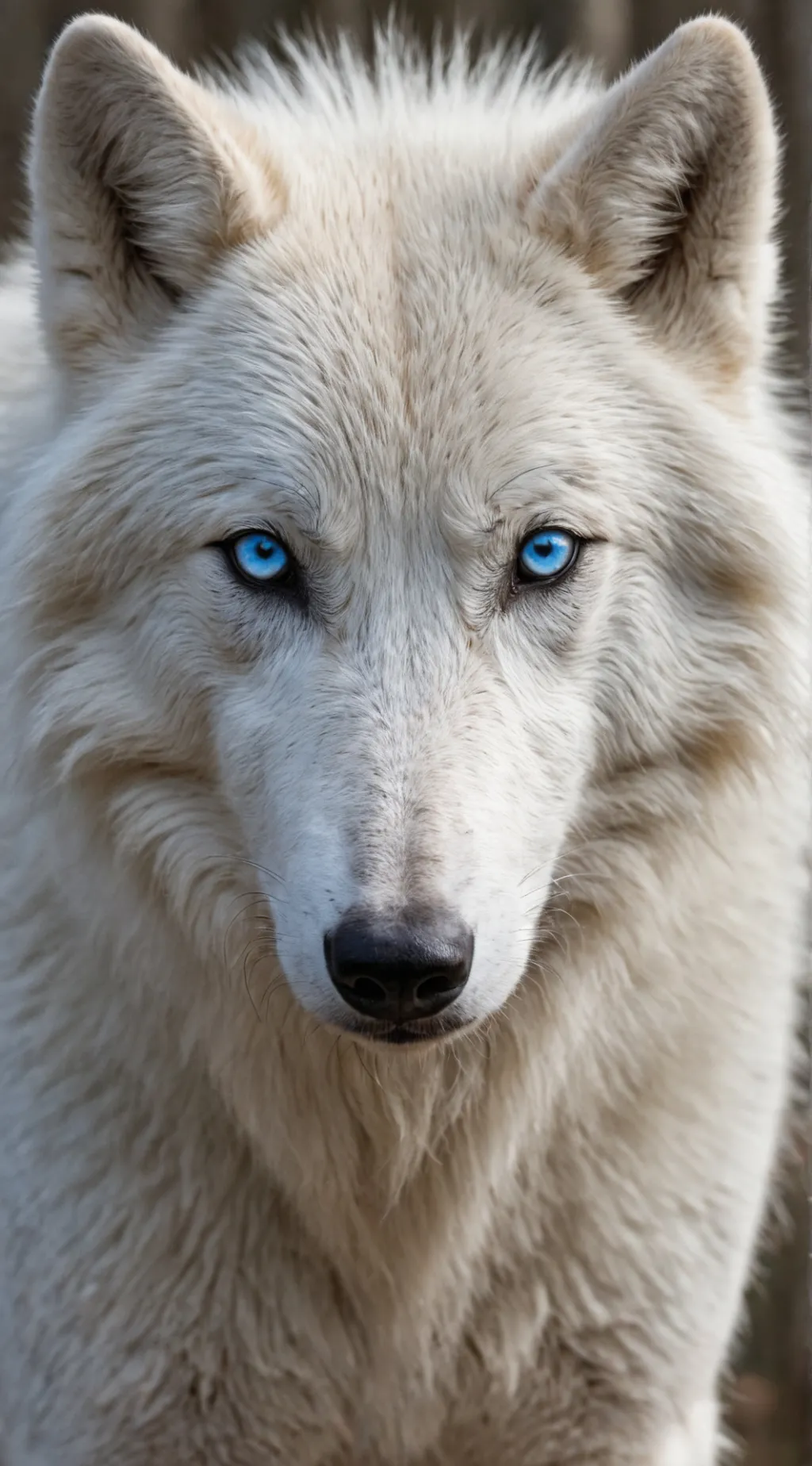 ai character: Kyra  background