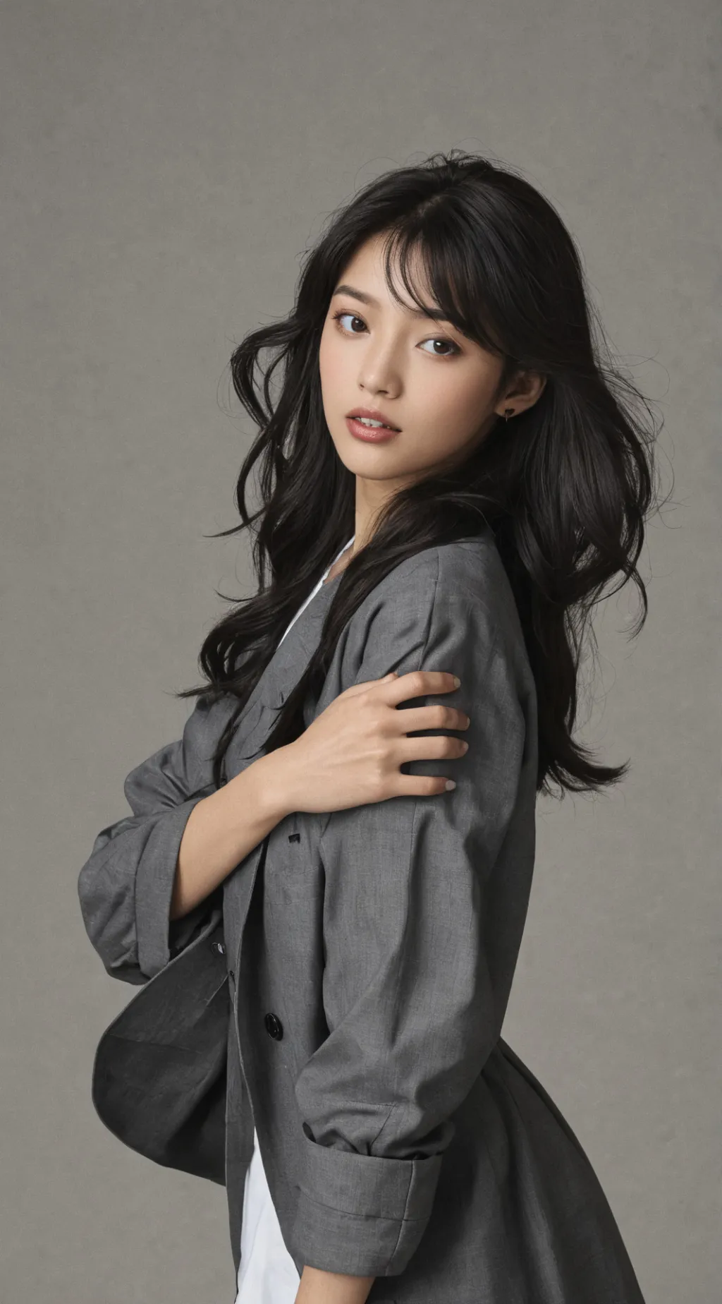 ai character: 🥀🌹 Mia🌹🥀 background