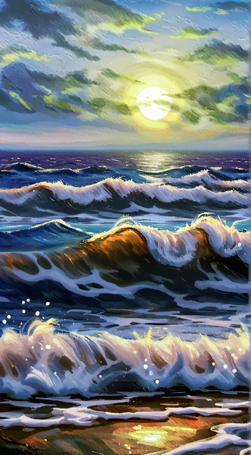 ai character: jack and jena background