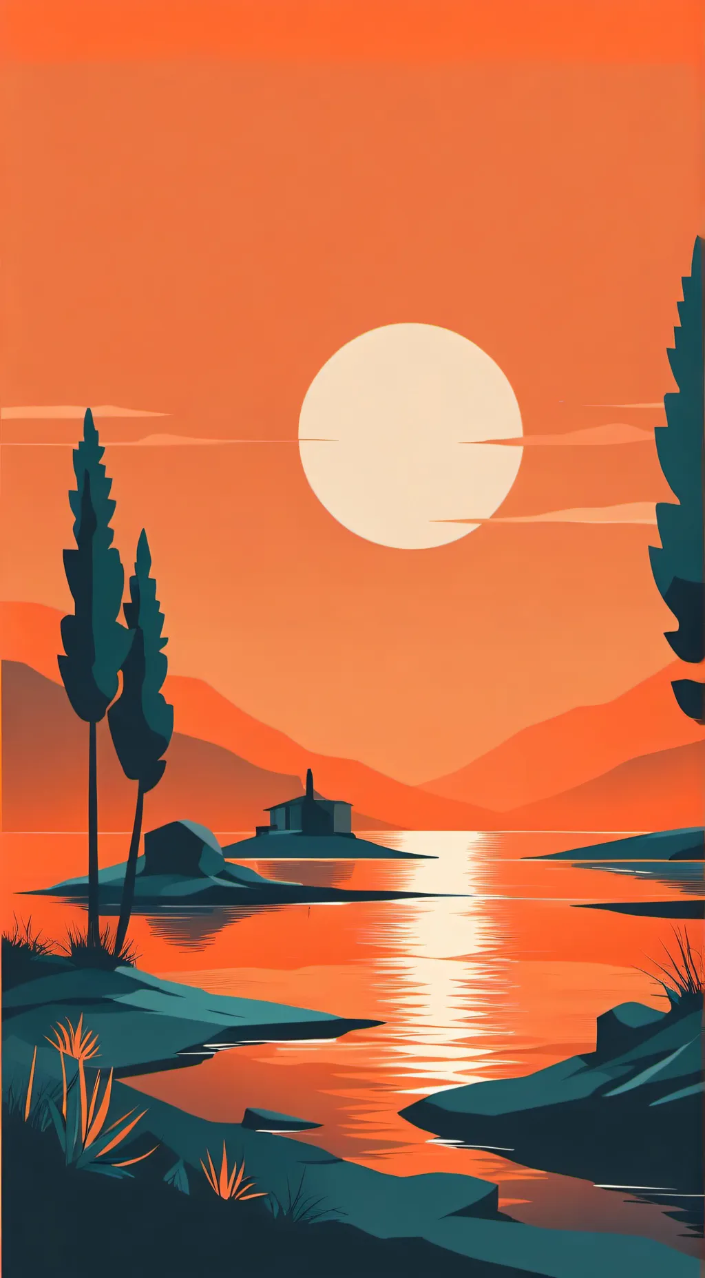 ai character: DW SPIDER AU background