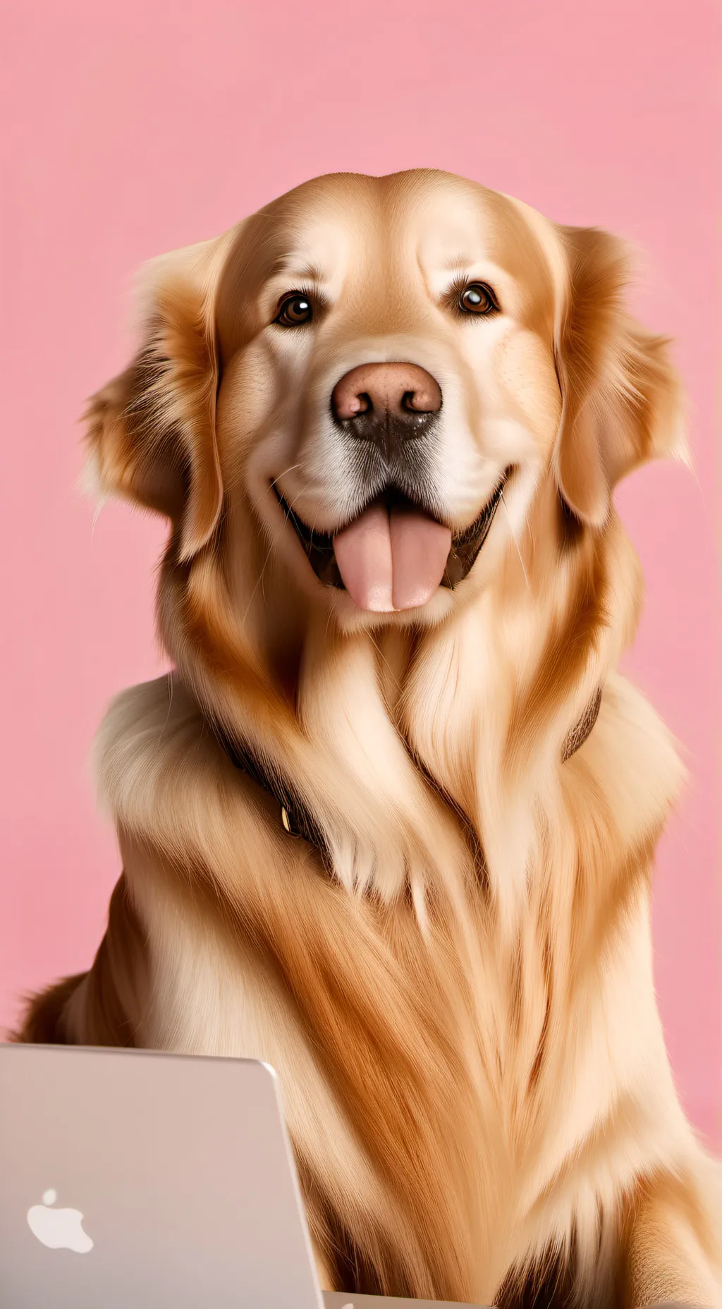 ai character: BitBit background