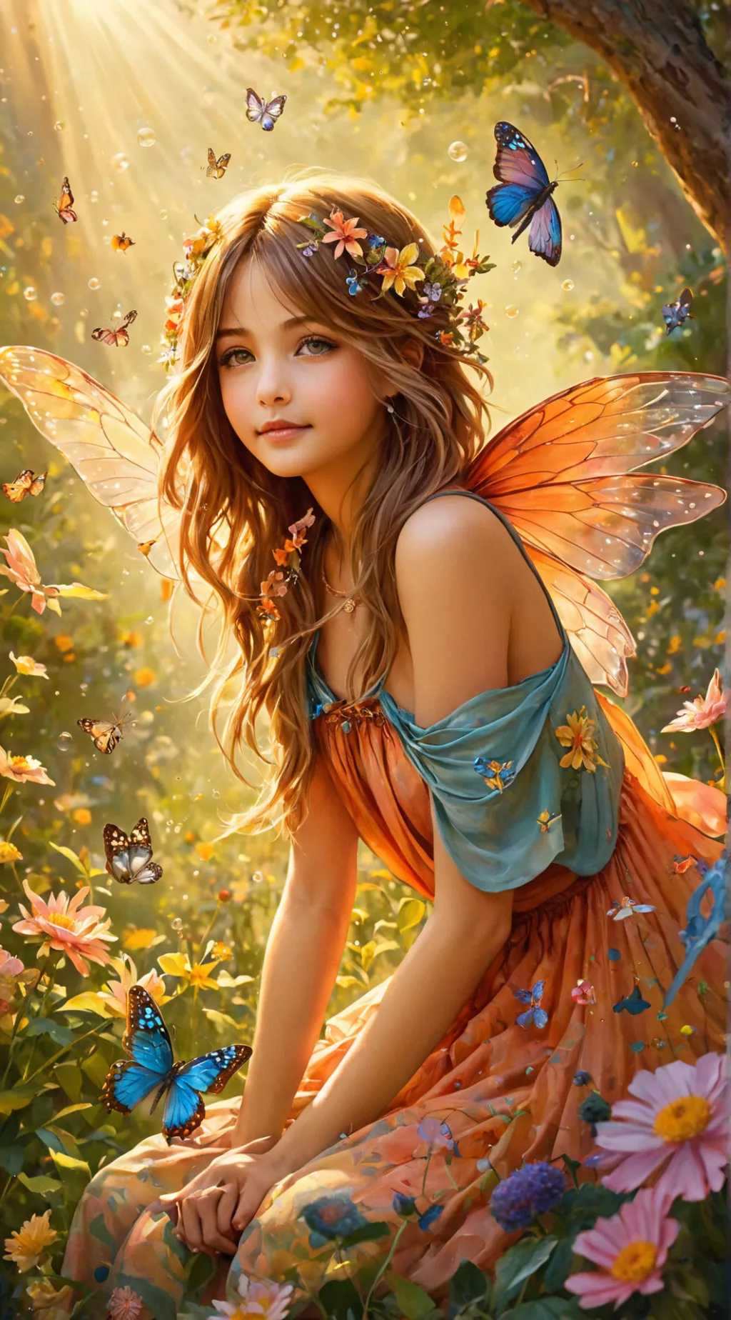 Talkie AI - Chat with Zafira