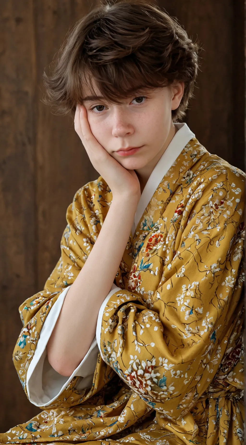 Talkie AI - Chat with Артём