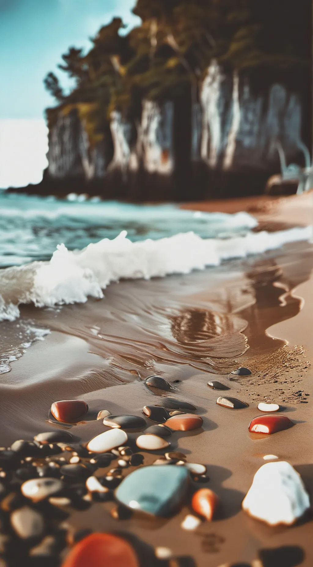 ai character: Steve x y/n background