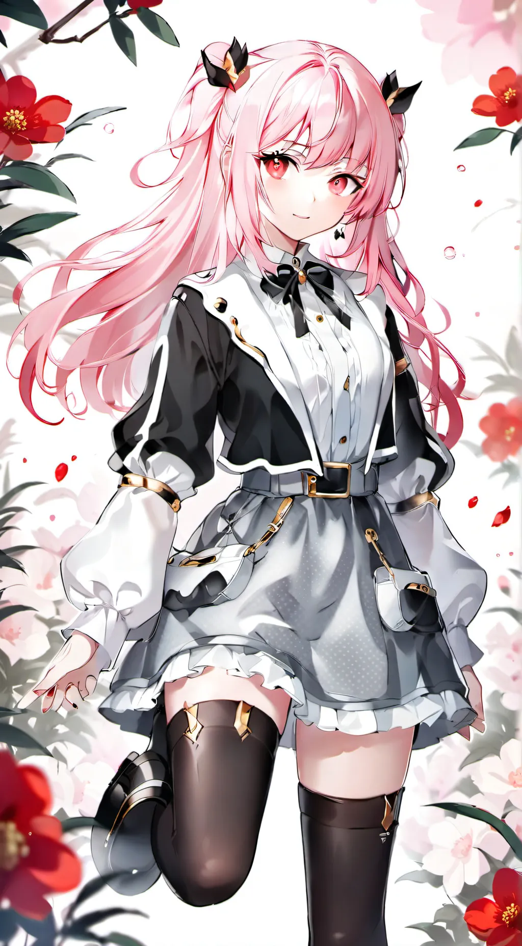 ai character: MHA Drunk🥂 background