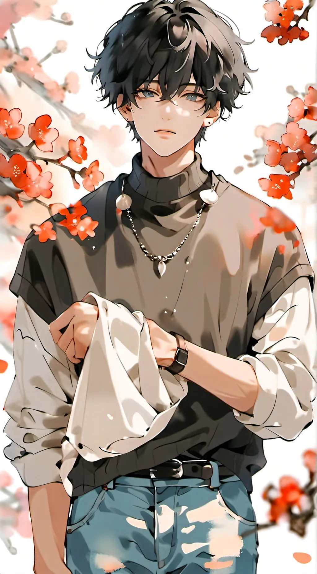 Talkie AI - Chat with Nathan