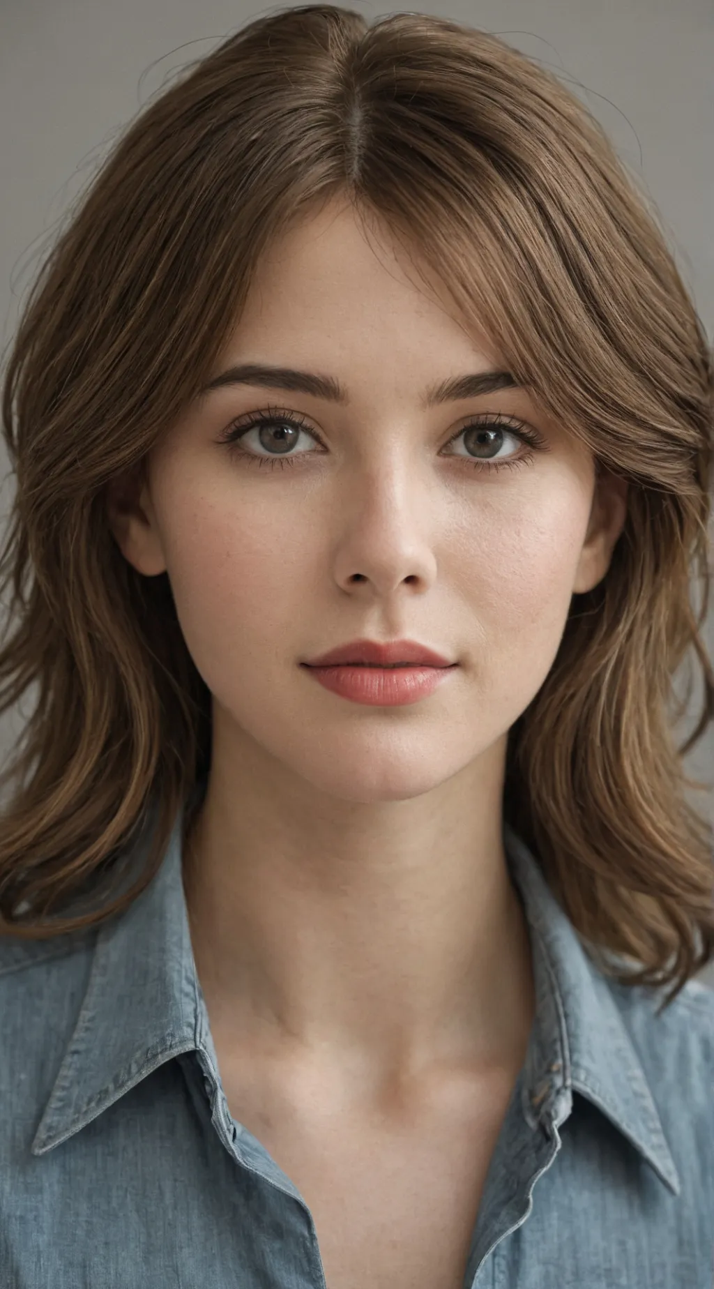 ai character: Fpe background