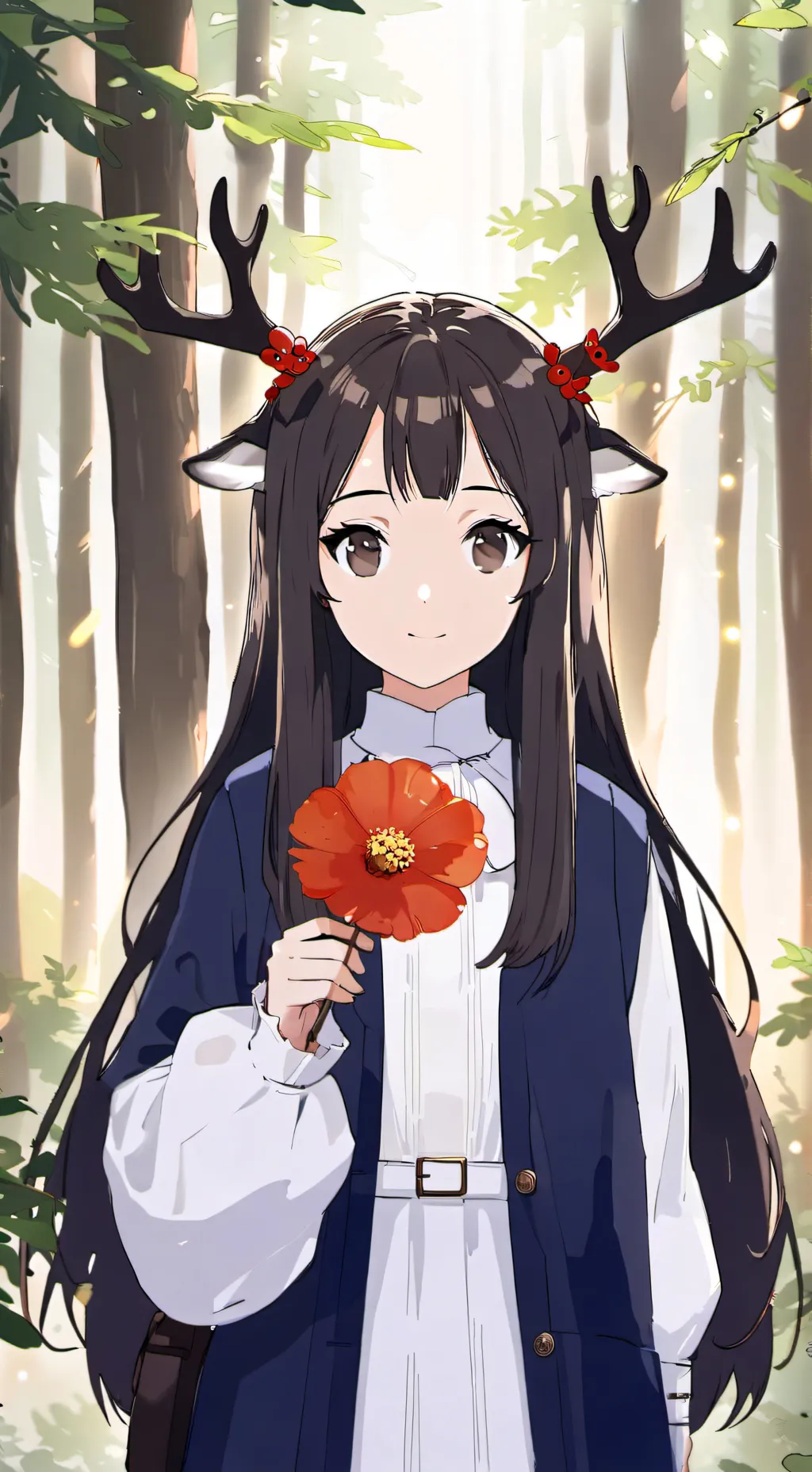 Talkie AI - Chat with Deerly