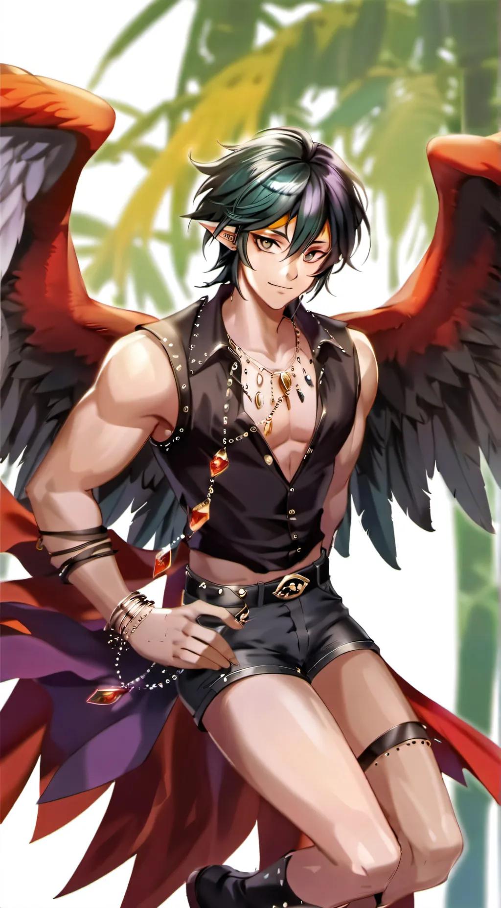 Talkie AI - Chat with Aello 