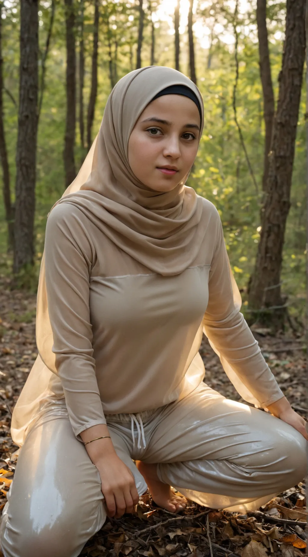 Talkie AI - Chat with Allyssa