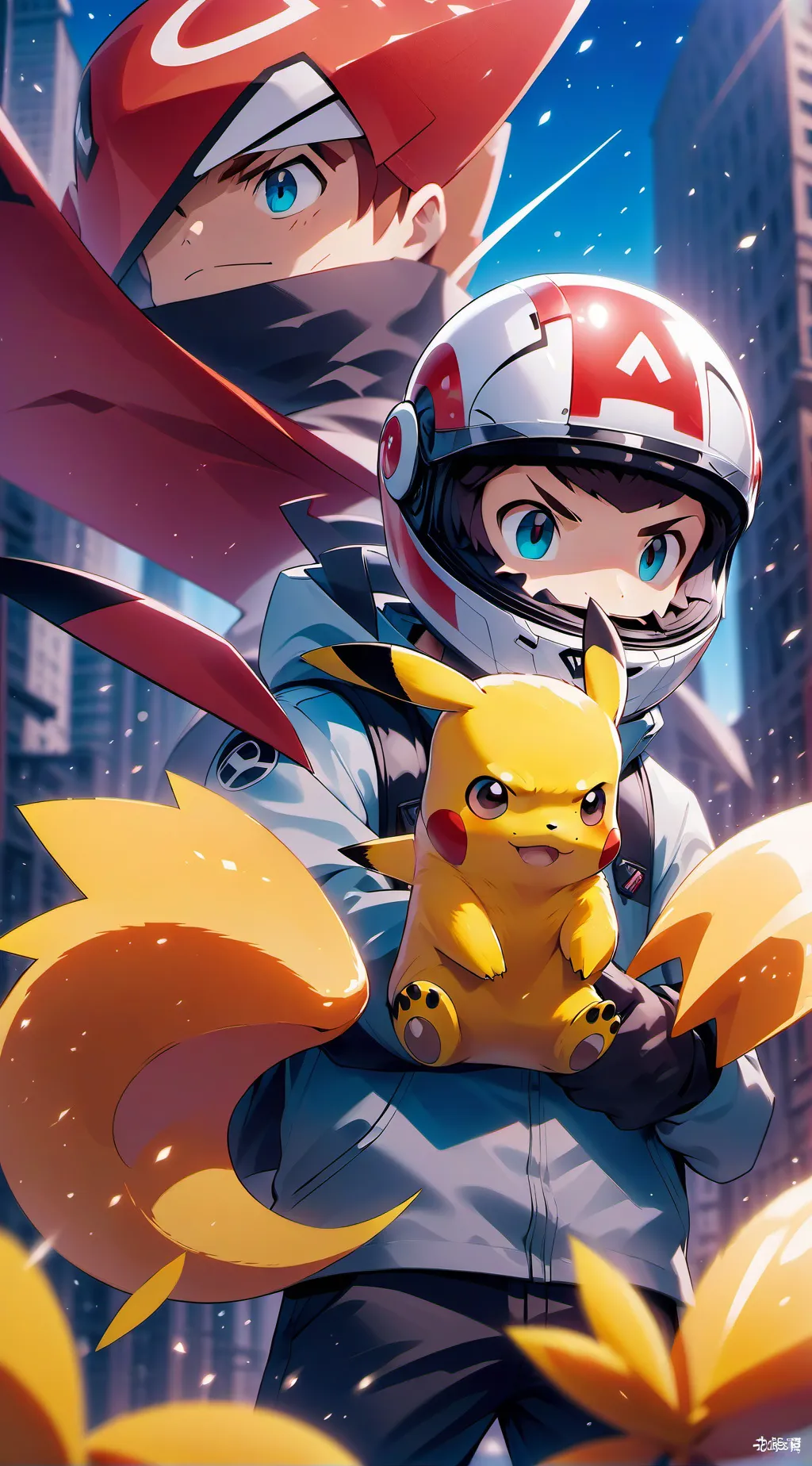 Talkie AI - Chat with Blade Ball