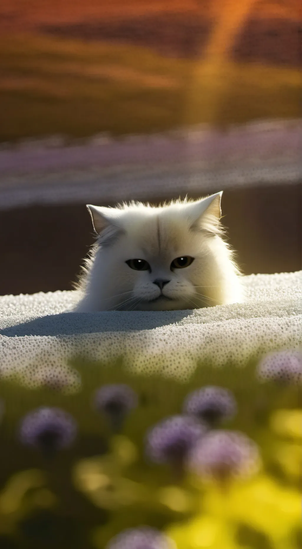 ai character: Should I. background