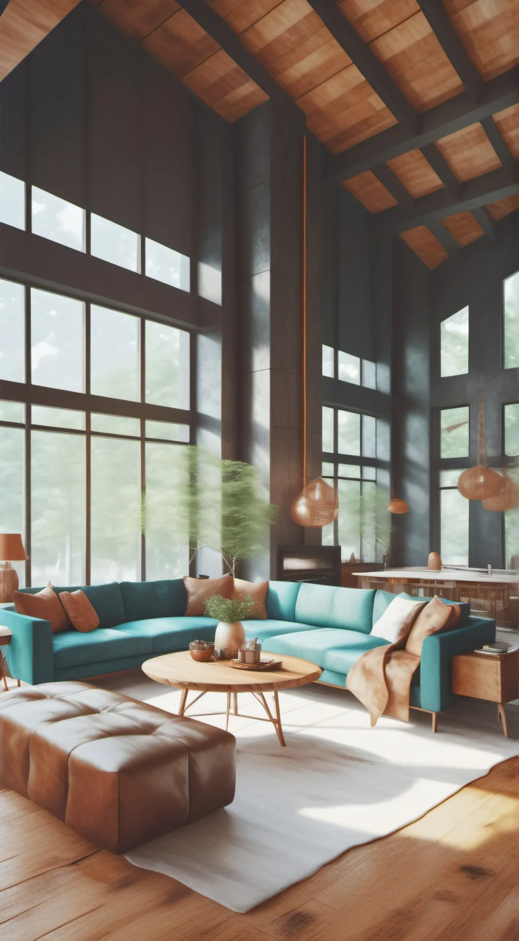 ai character: Mable background