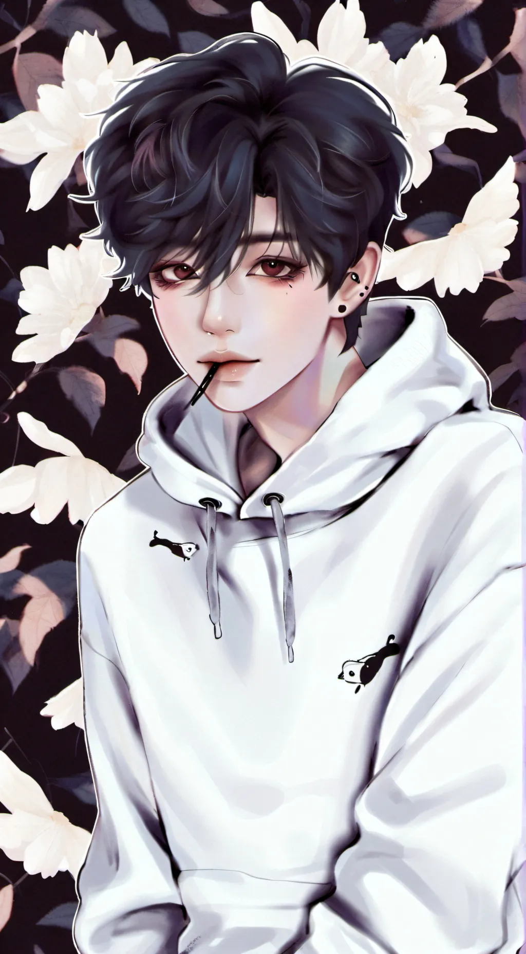 ai character: -.Żįøñ.- background