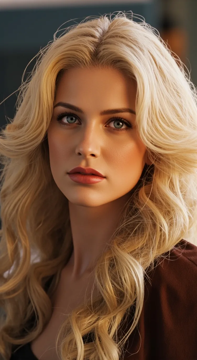 ai character: Lewin Ray background