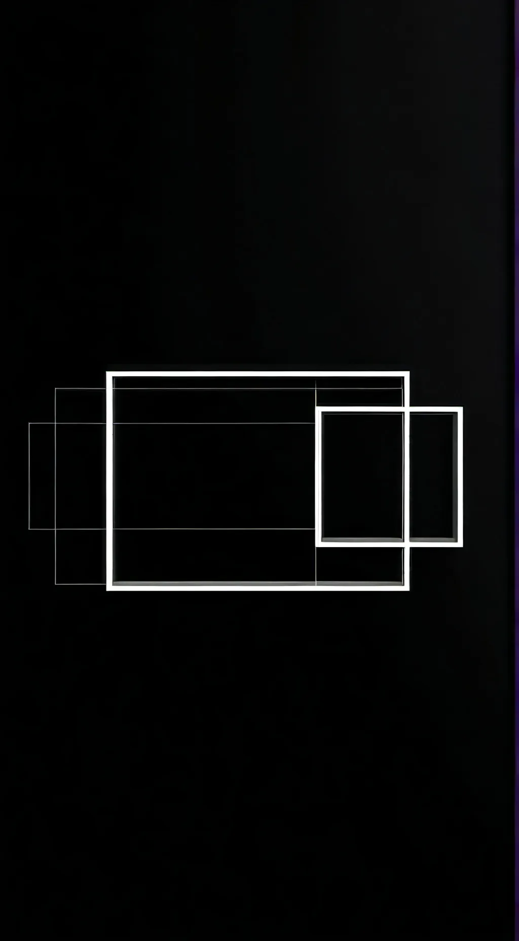 ai character: sistema background