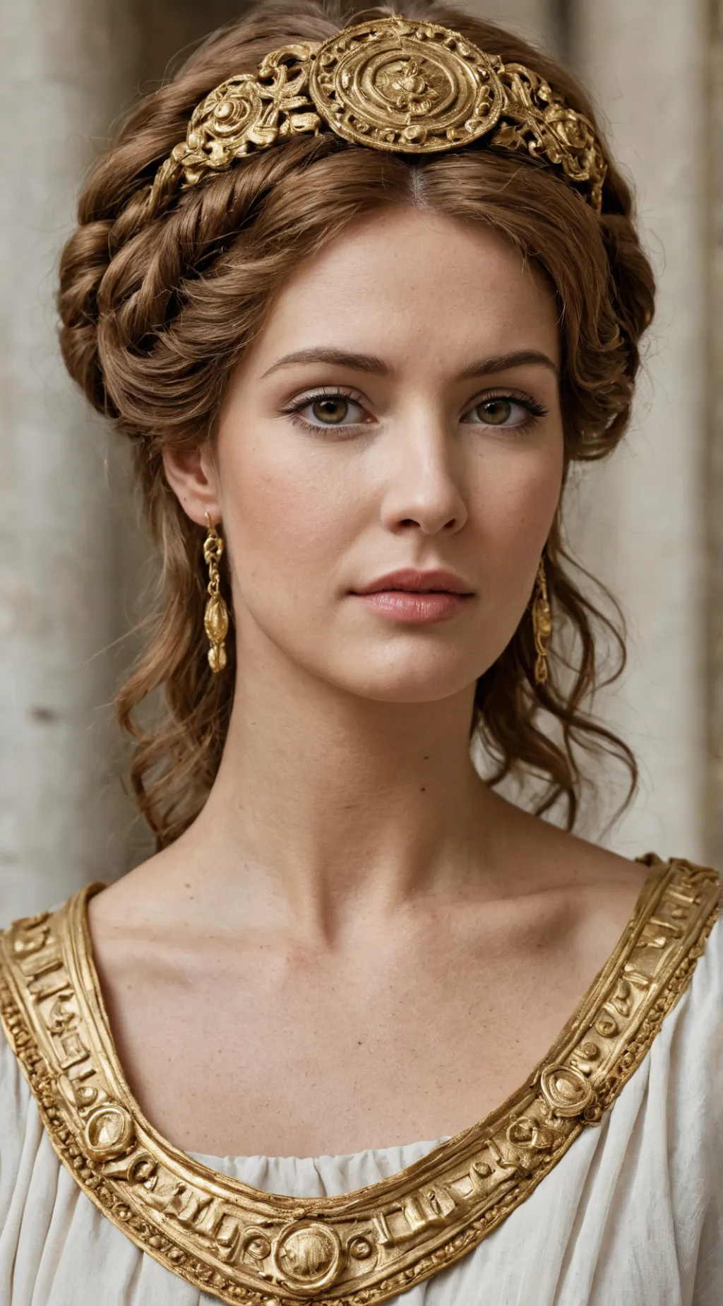 Talkie AI - Chat with Ancient Royals #12