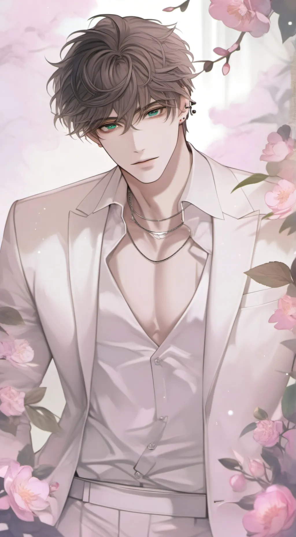 ai character: //Rex // background