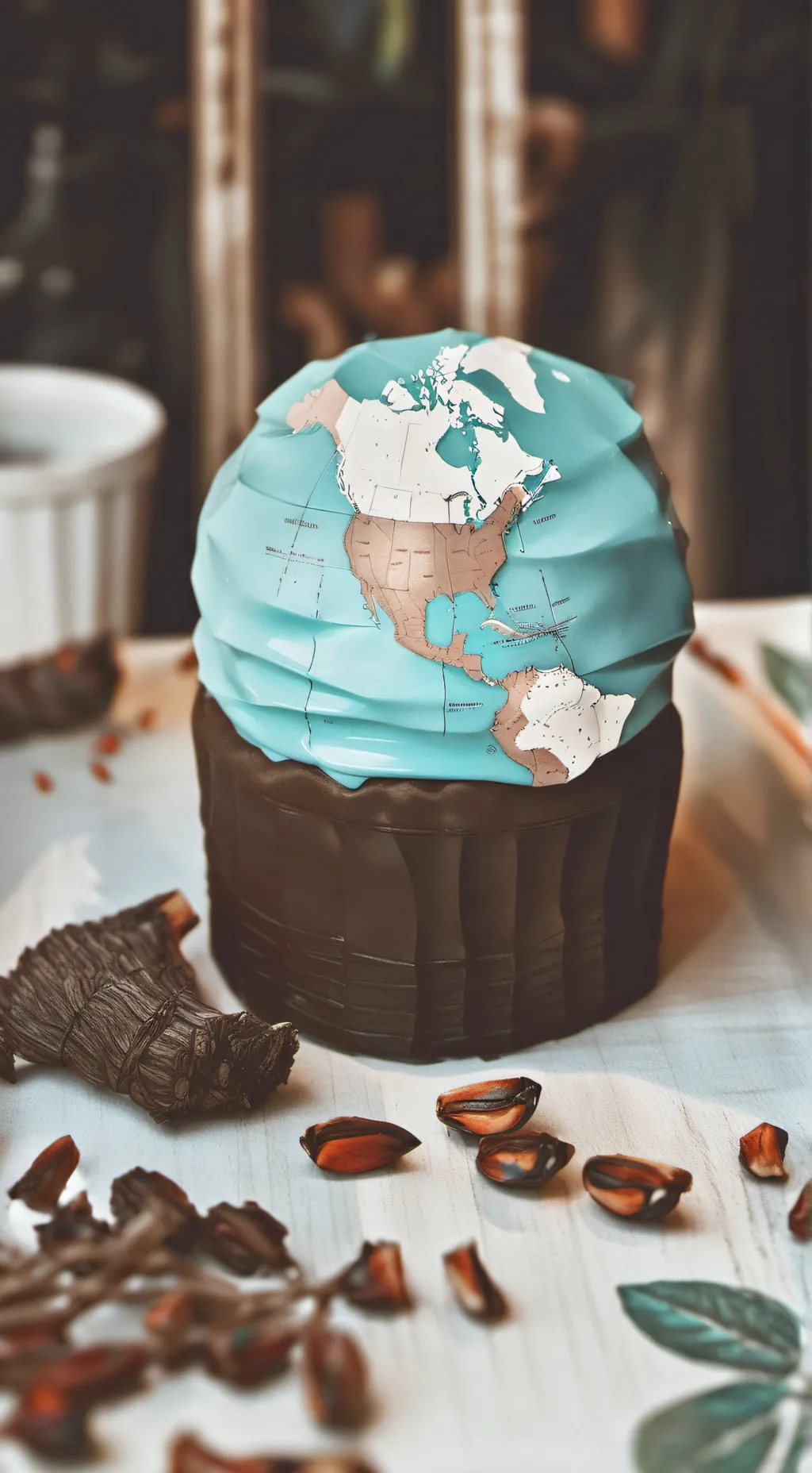 ai character: WE ARE FORSAKEN🗣️🔥 background