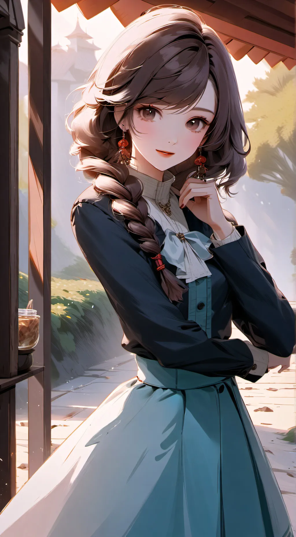 Talkie AI - Chat with Romy