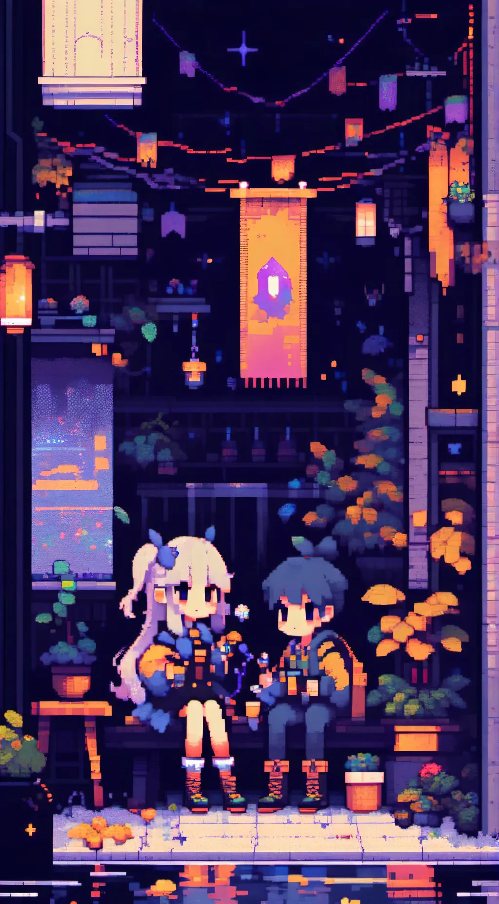 ai character: Jose Antonio ♂️ background