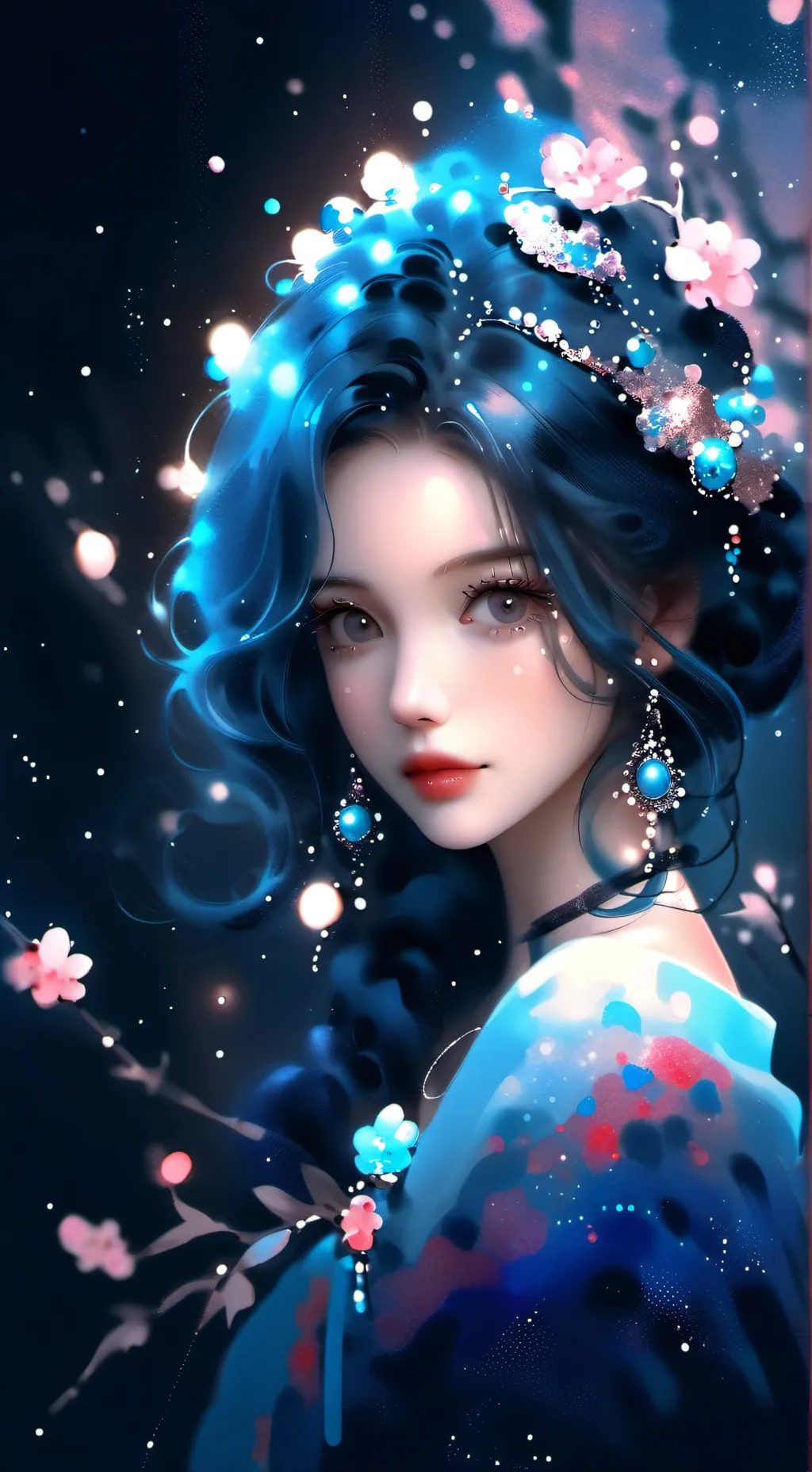 ai character: mha pick me  background