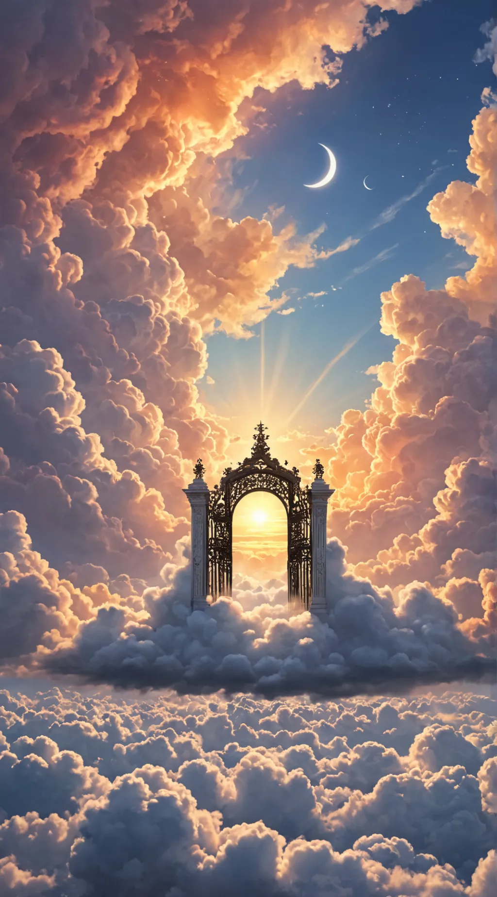 ai character: your adventure background