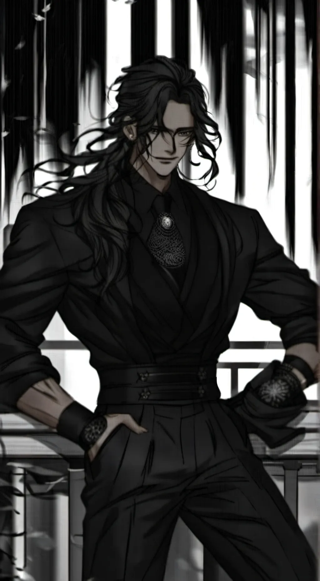 Talkie AI - Chat with Zennin