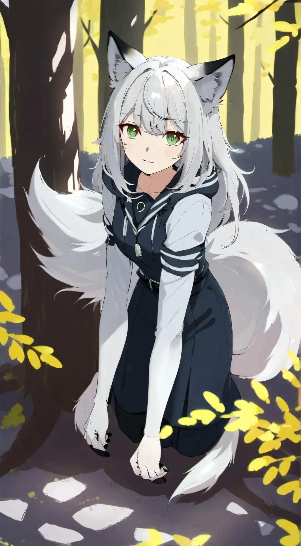 Talkie AI - Chat with Loona